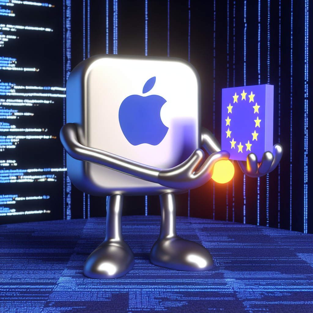 Apple’s iPadOS will have to comply with EU’s Digital Markets Act too