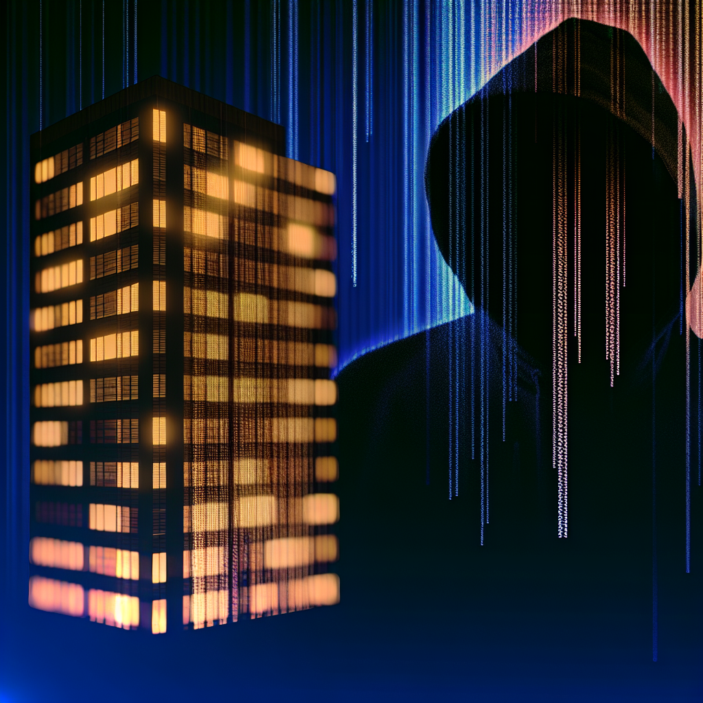 Brandywine Realty Trust says data stolen in ransomware attack