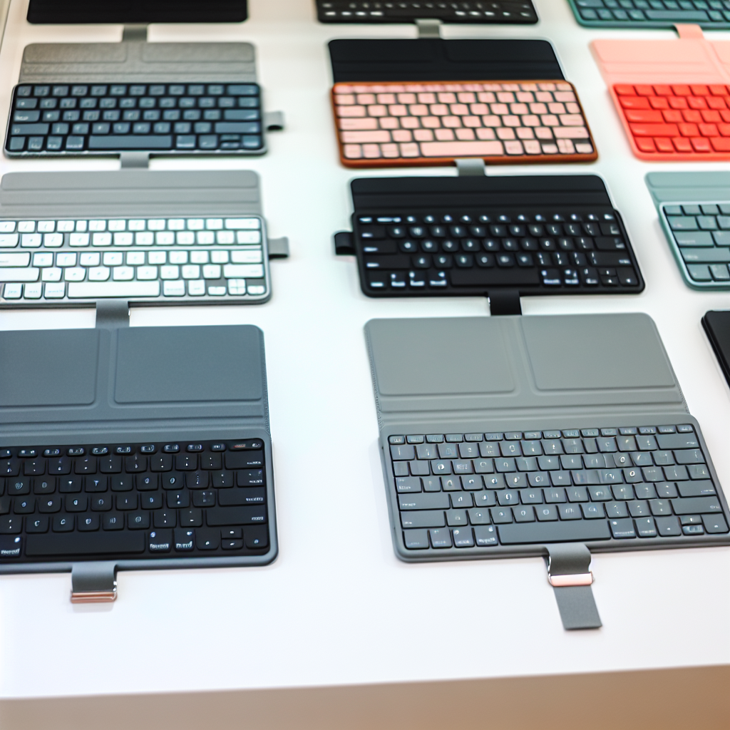 The best iPad Pro keyboard cases of 2024: Expert tested and reviewed