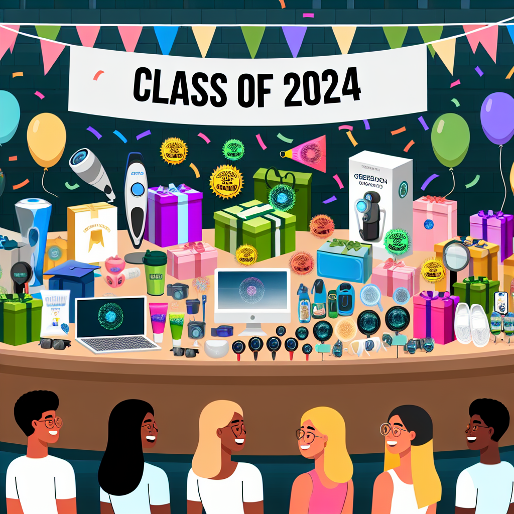 The best high school graduation gifts in 2024