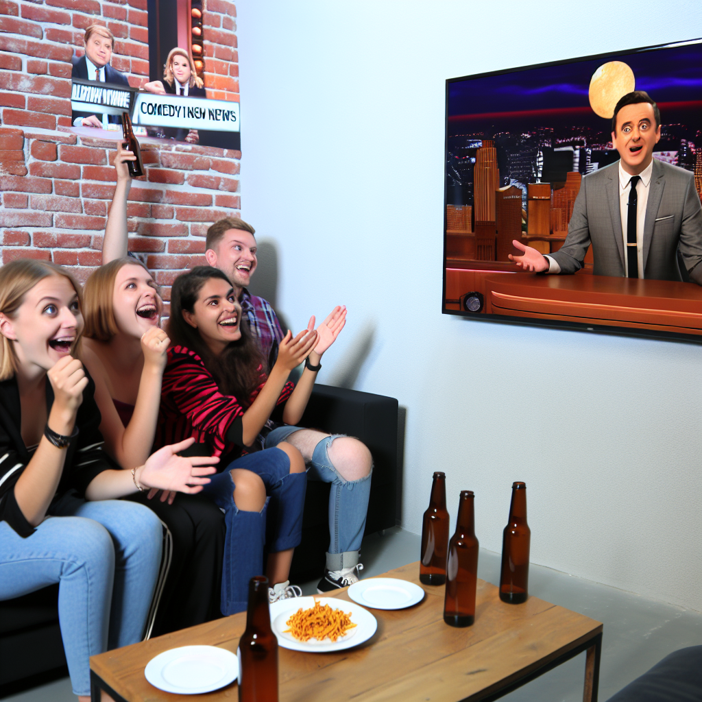 John Oliver fans, rejoice! 'Last Week Tonight' Season 1 is streaming for free on YouTube.