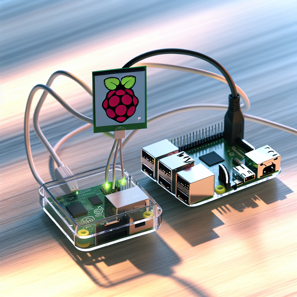 Raspberry Pis get a built-in remote access tool: Raspberry Pi Connect