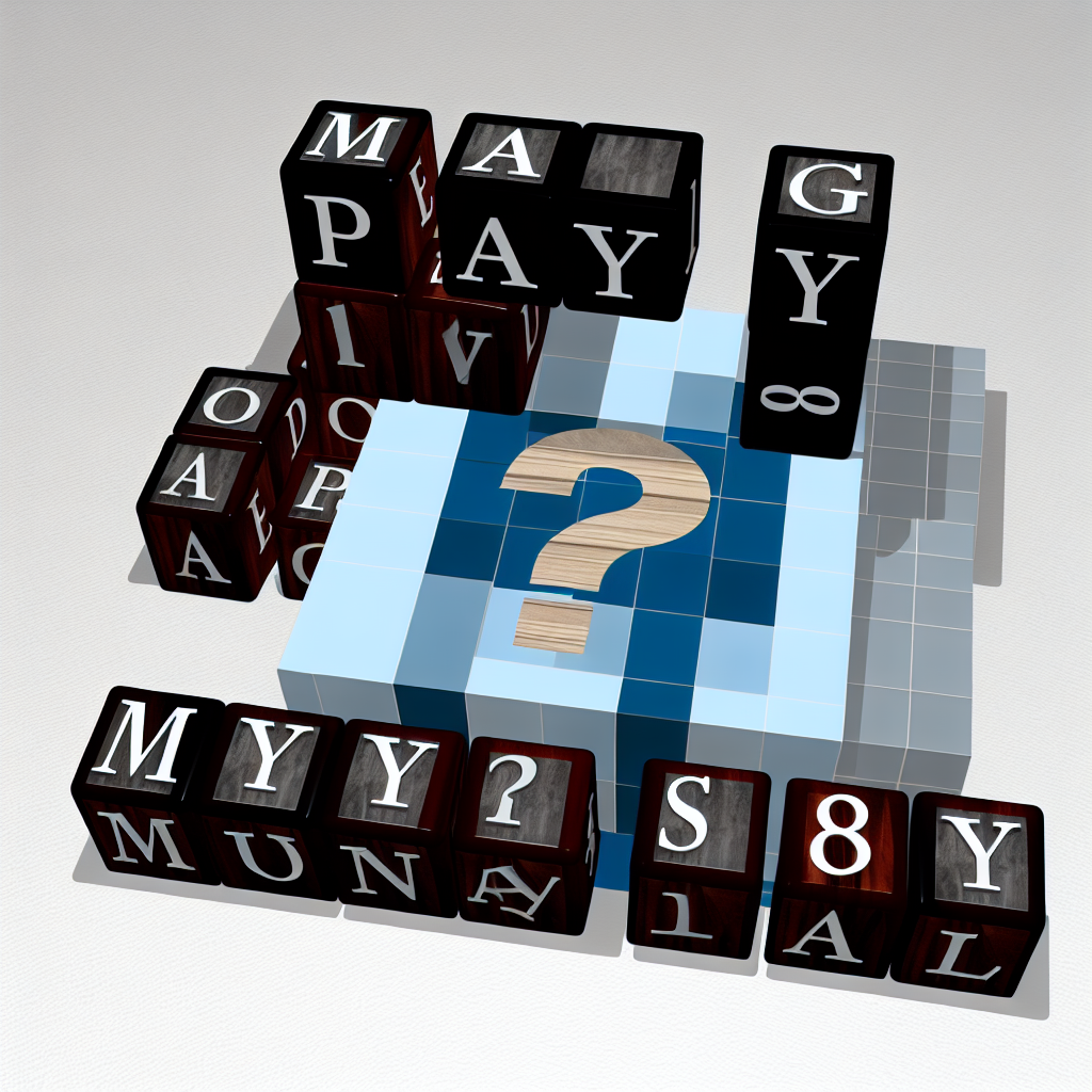 'Wordle' today: Here's the answer hints for May 8